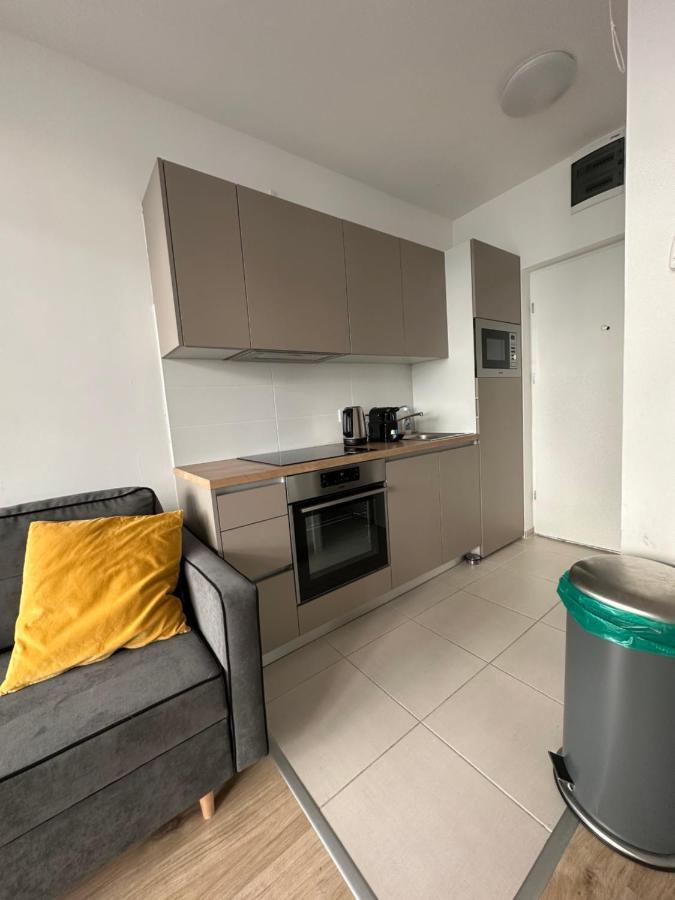 A 212, Apartments In The Heart Of Будапеща Екстериор снимка